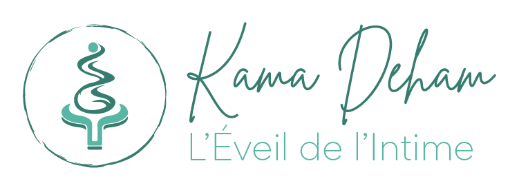 Kama Deham Logo